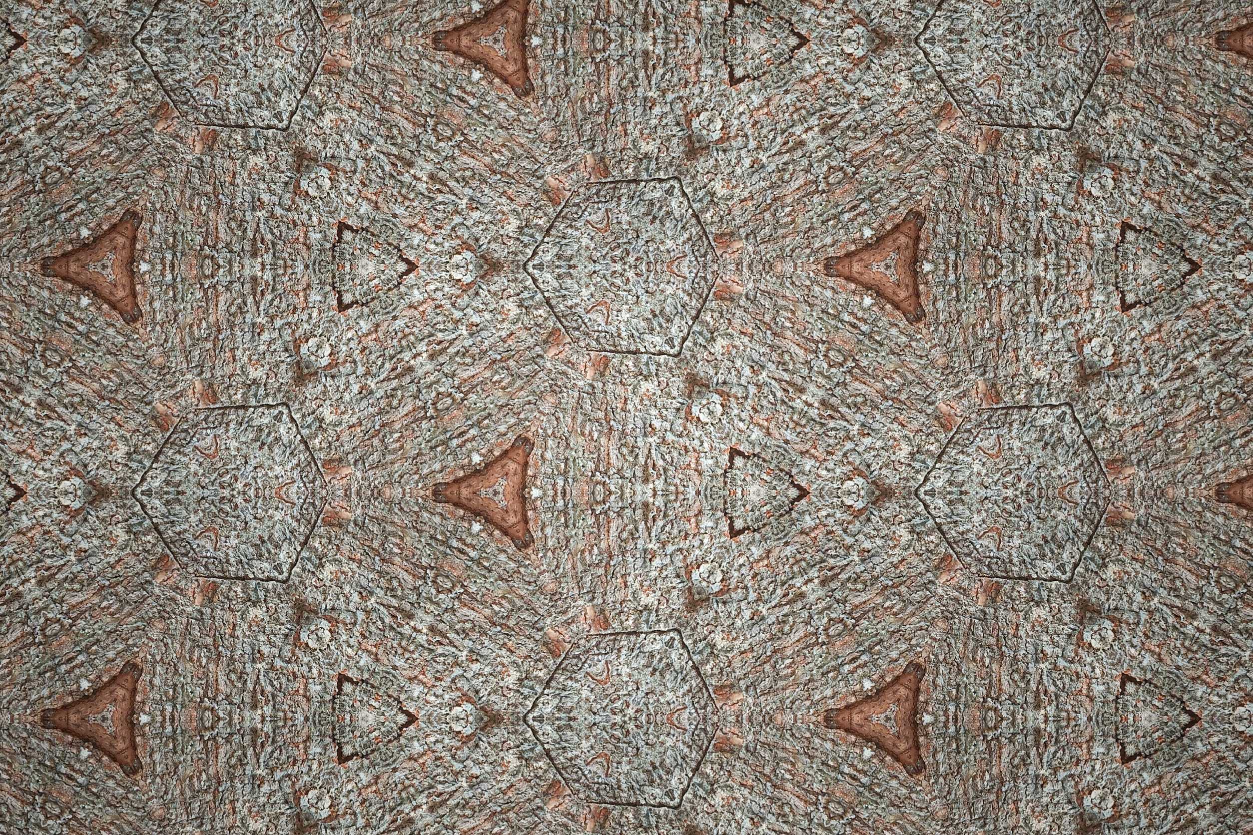 A Bark Cloth