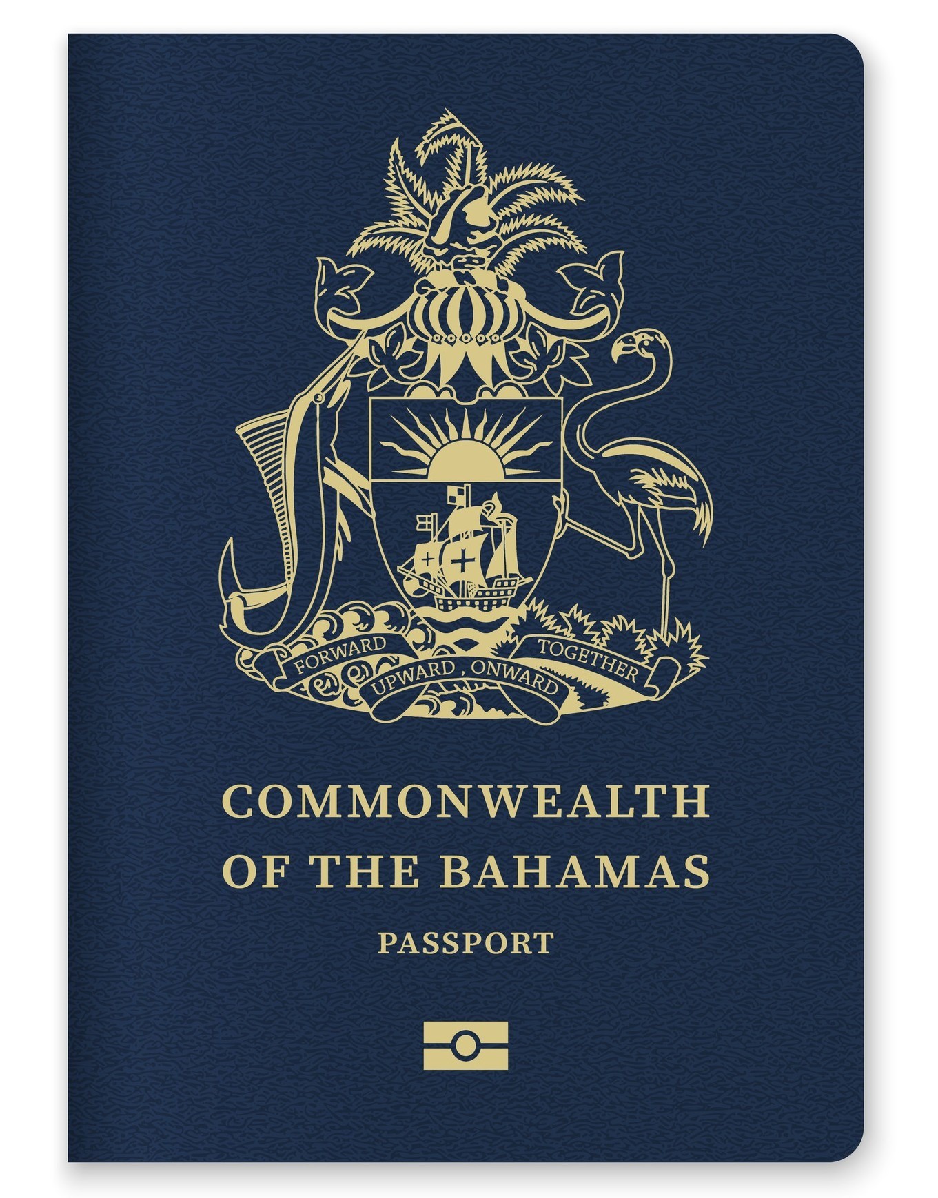 Bahamas Passport