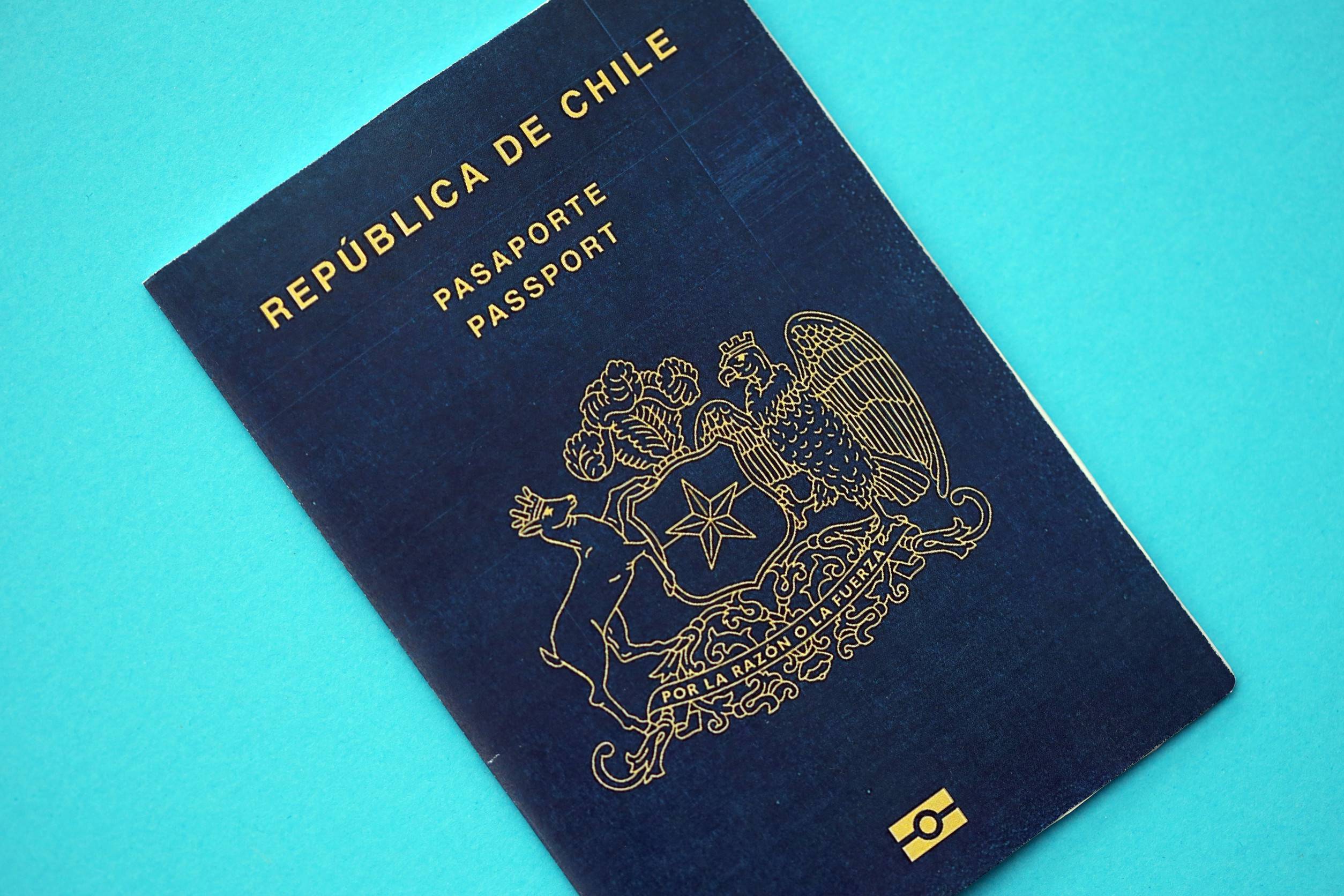 Chile Republic
