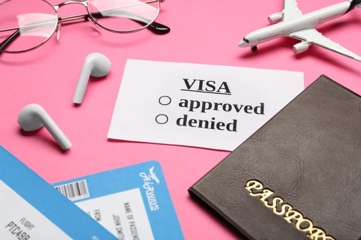Composition With Passport