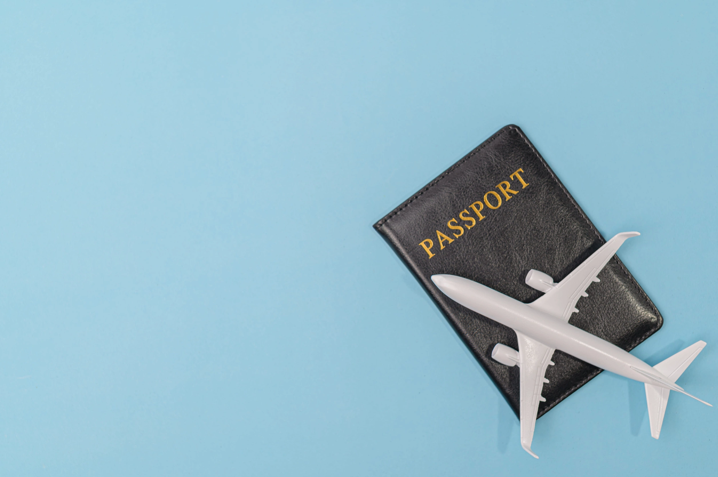 Passport Document