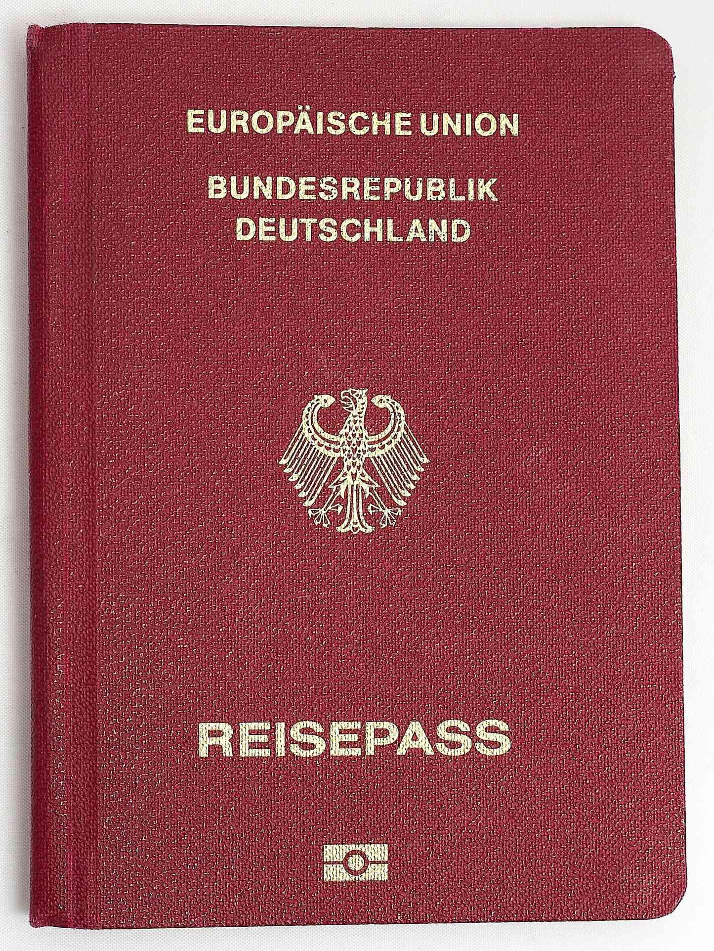 German Passport