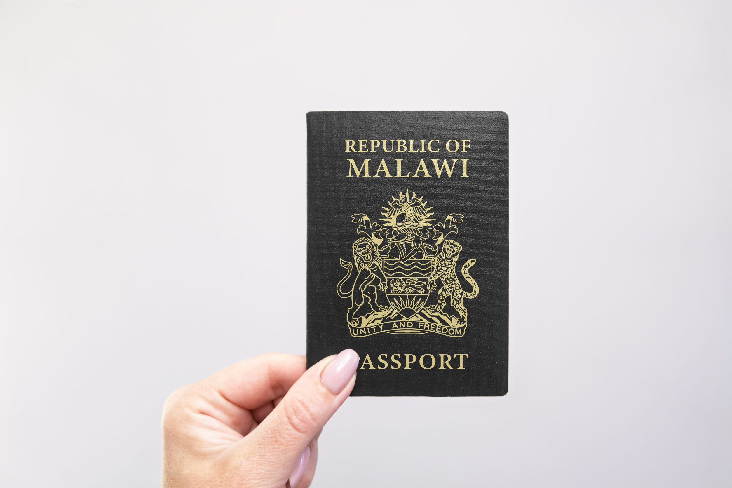 Malawi Passport