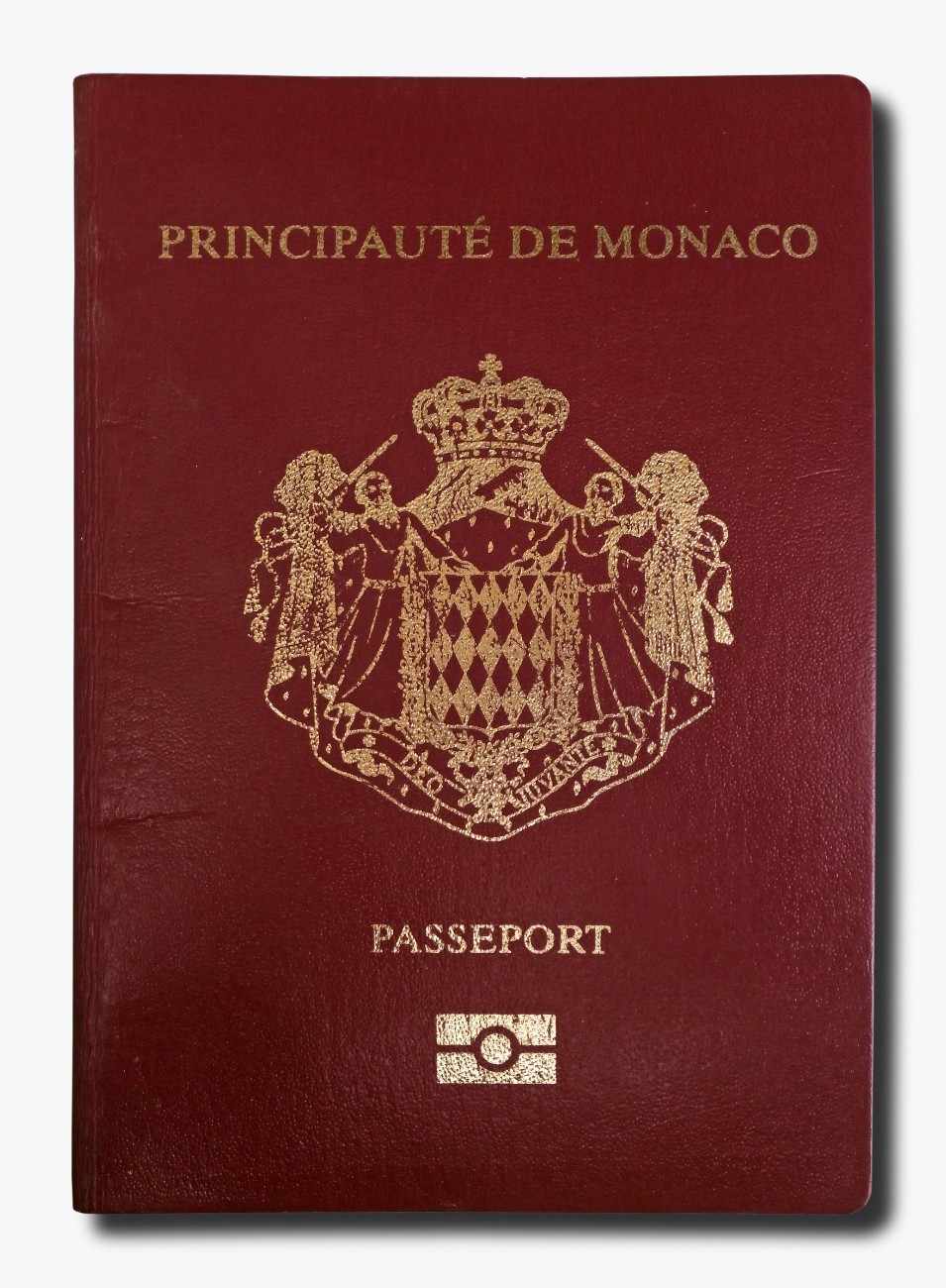 Monaco Passport