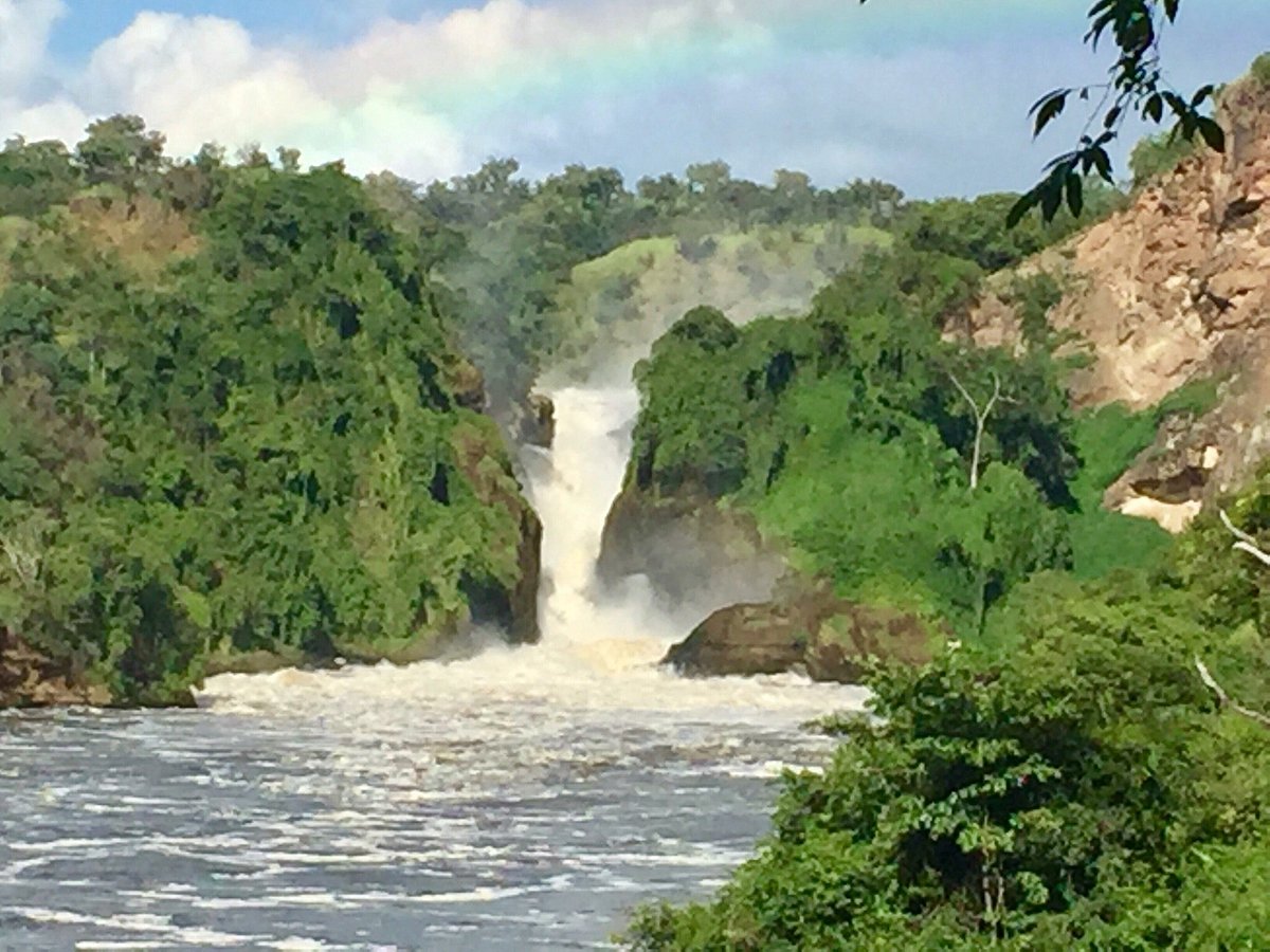 Murchison Falls National Park