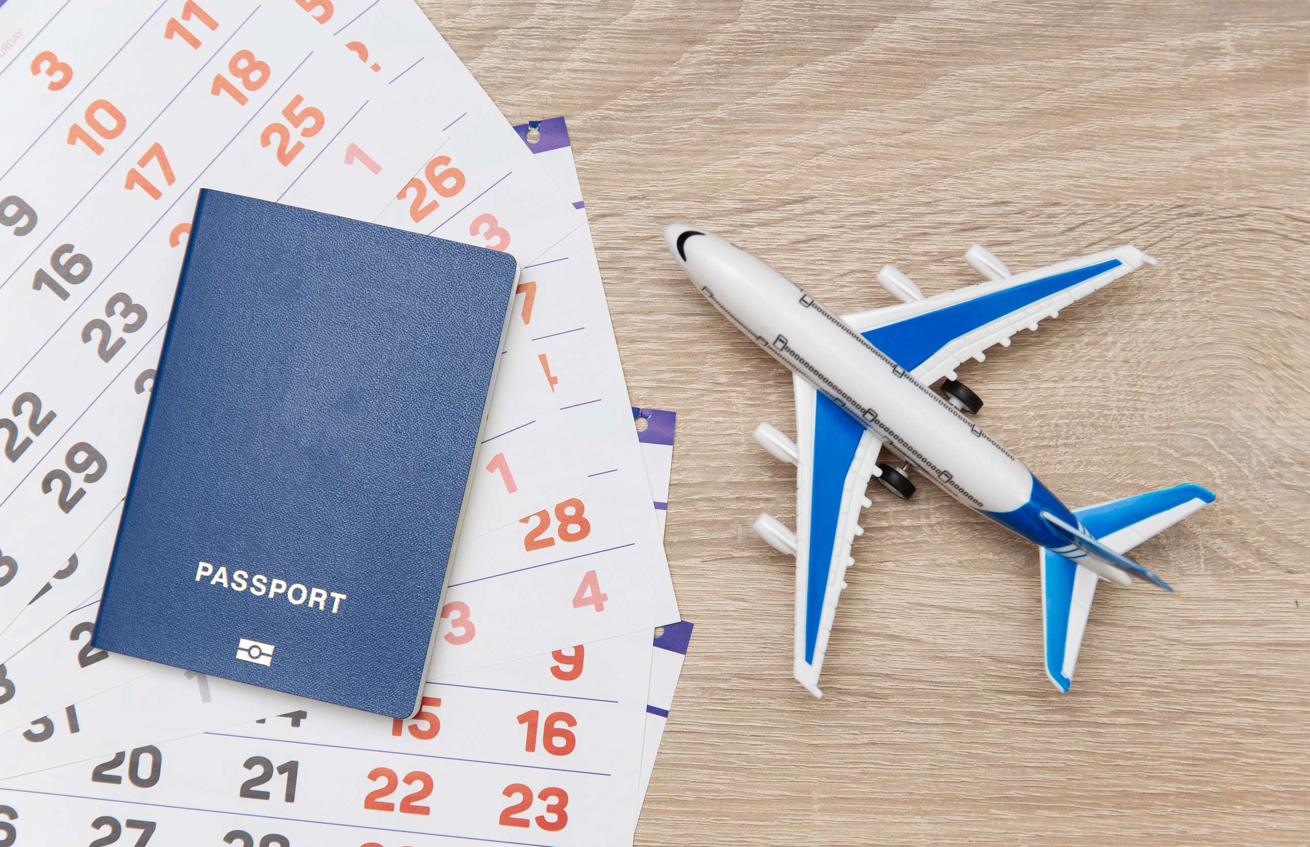Passport Record