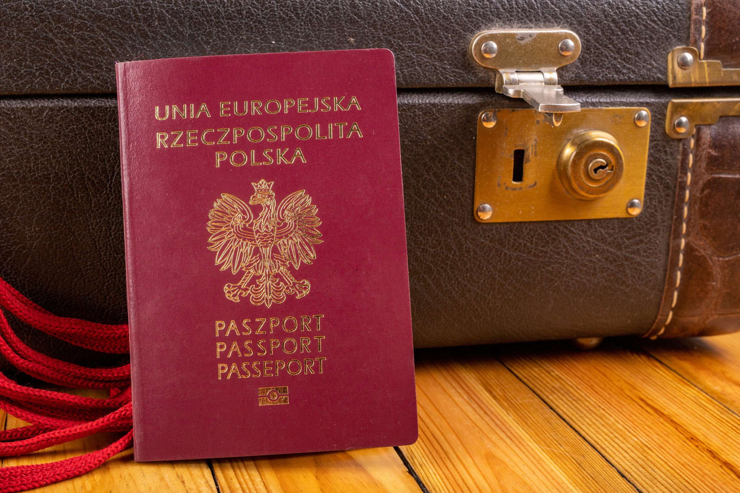 Polish Passport