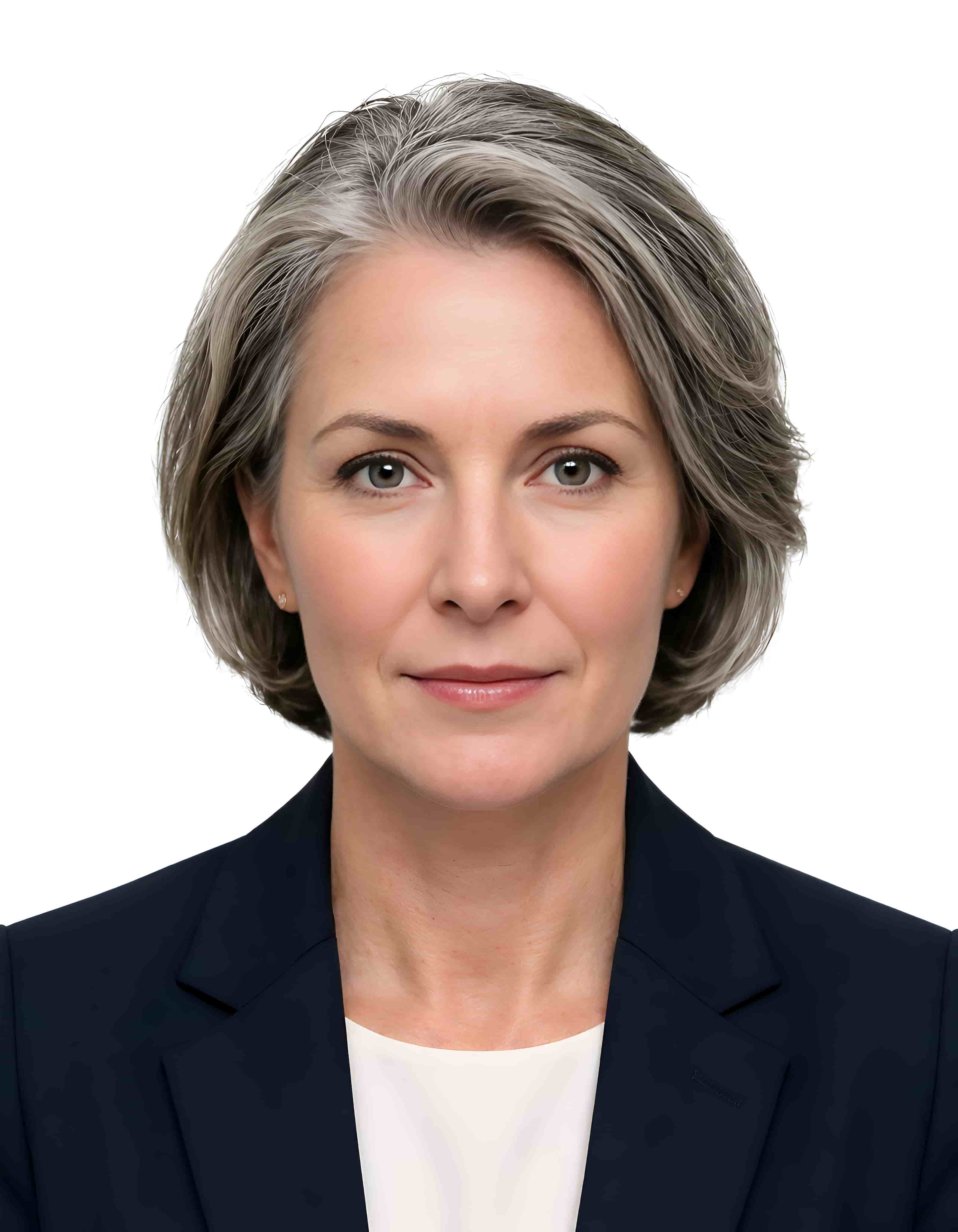 Sample of Applicant&rsquo;s Photo