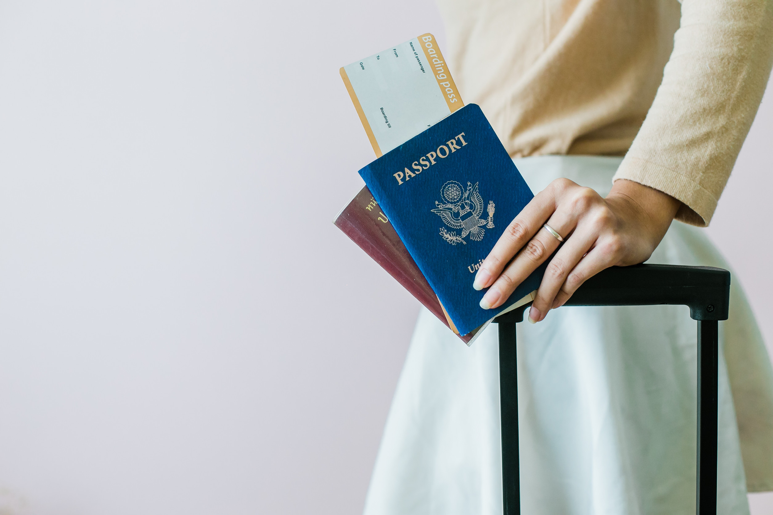 Traveler Passport