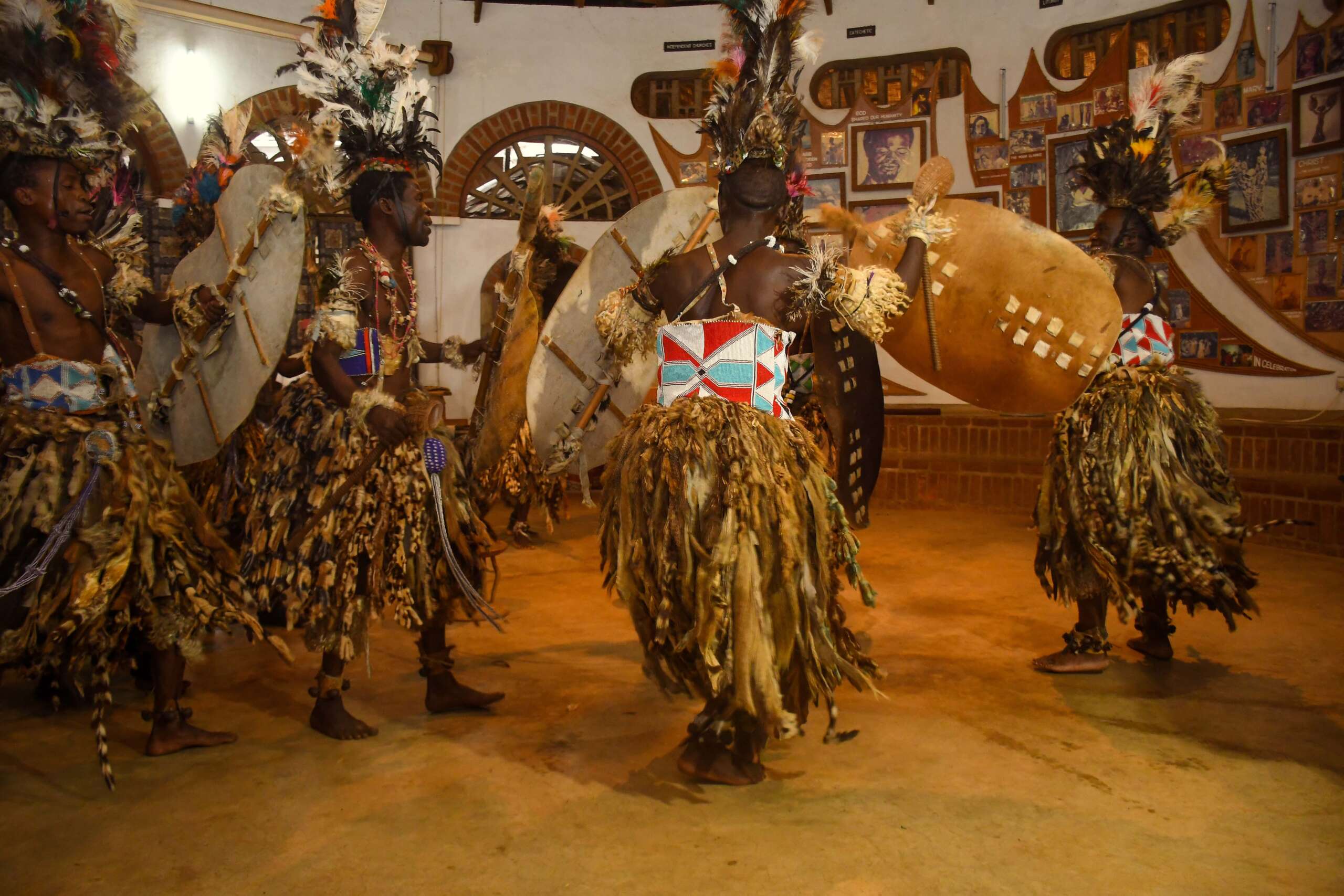 Cultural Tour